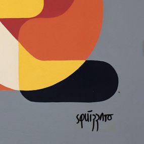 Antony Squizzato, Histoire de courbes Antony Squizzato, Histoire de courbes