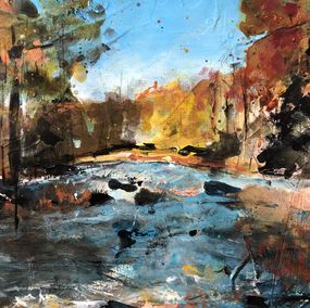 Carole Bressan, Poétiques du paysage 29 Carole Bressan, Poétiques du paysage 29