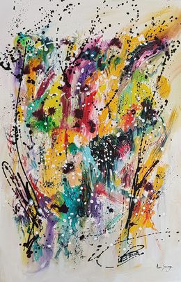 Neige et couleurs, Âme Sauvage