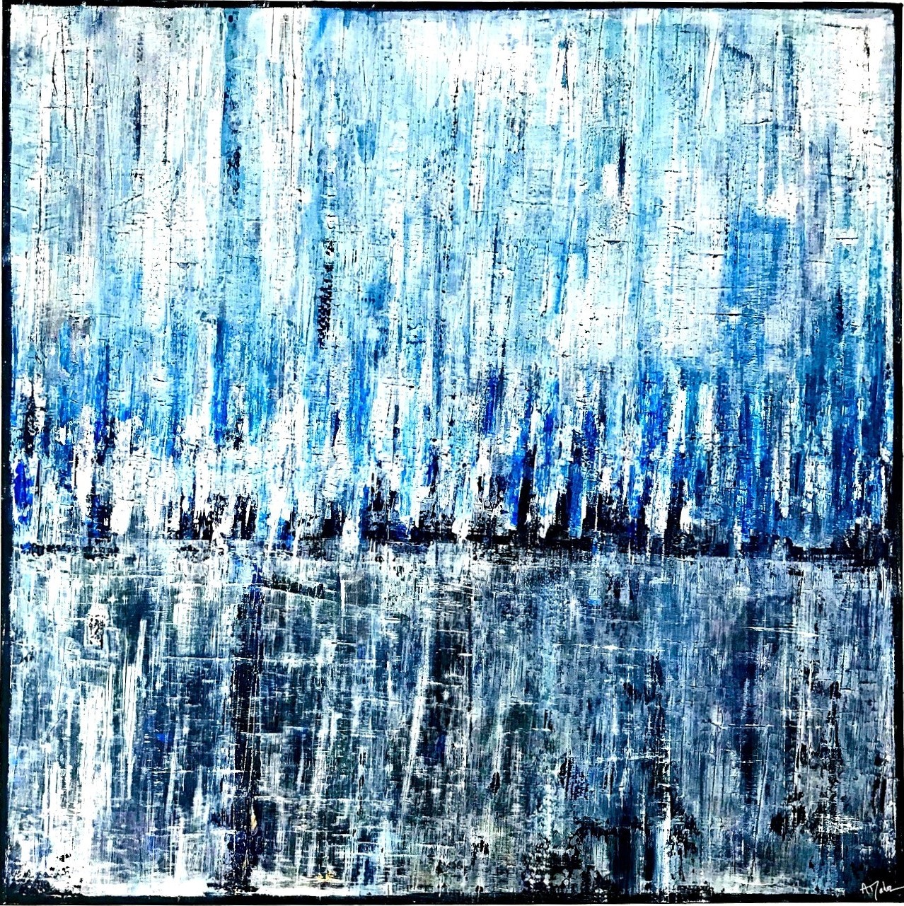 Agathe Daher, Horizon Agathe Daher, Horizon