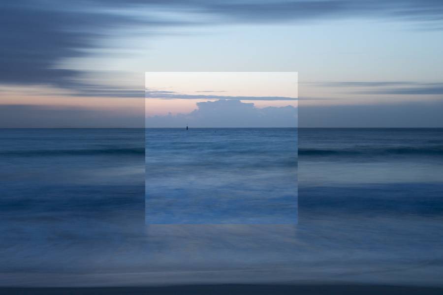 Arnaud Rinuccini, And the Sea will be there 02 Arnaud Rinuccini, And the Sea will be there 02