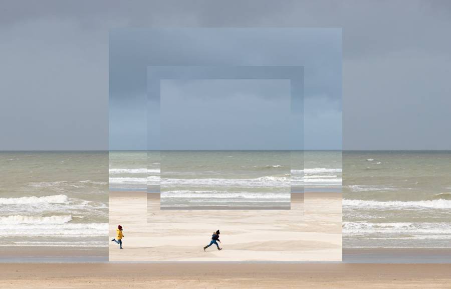 Arnaud Rinuccini, And the Sea will be there 03 Arnaud Rinuccini, And the Sea will be there 03