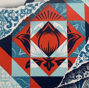 Shepard Fairey (Obey), Modular Shepard Fairey (Obey), Modular