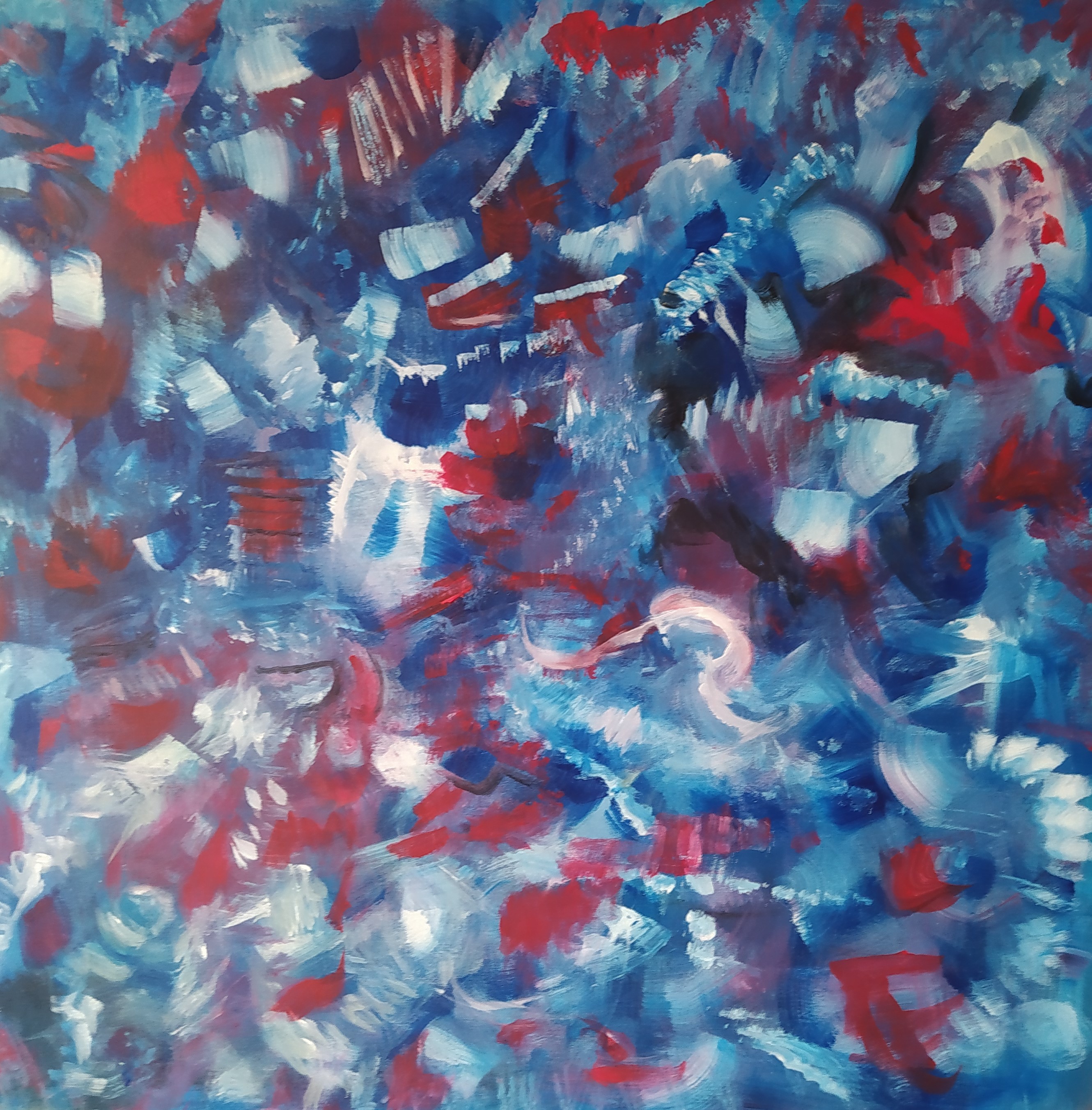 Coma, Fête aquatique Coma, Fête aquatique