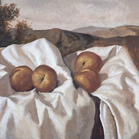 Gemälde, Nature morte, Pierre Sojo