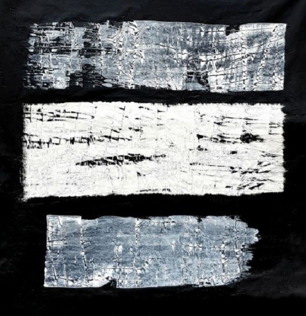 Anne Girault Bardaud, Patch skin 1 Anne Girault Bardaud, Patch skin 1