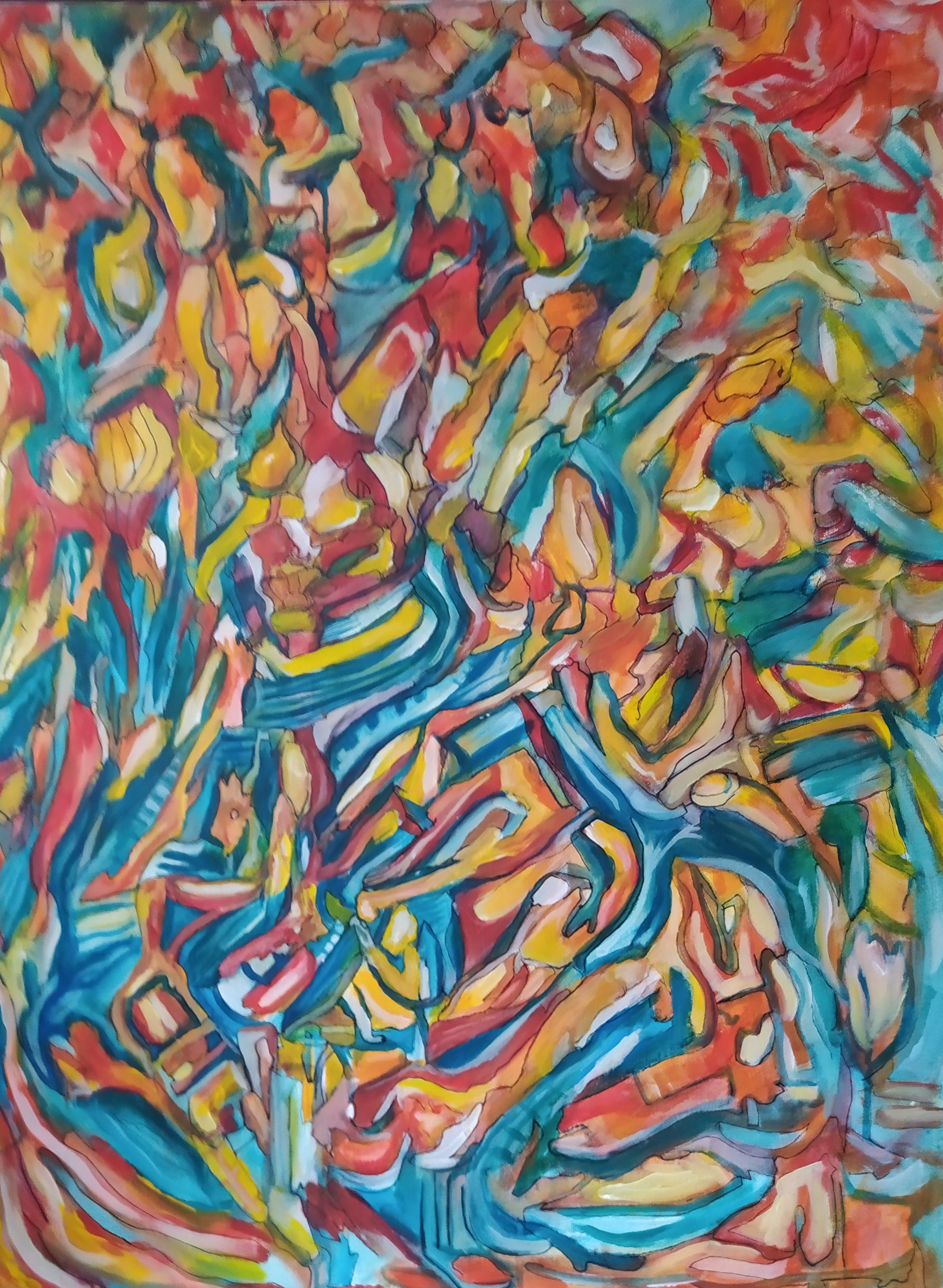 Coma, Pensées et émotions Coma, Pensées et émotions