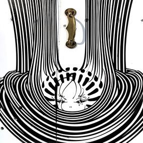Akiza, Spin that Door ! Akiza, Spin that Door !