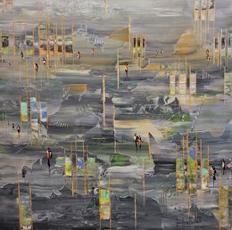 Fragments d'hiver, Jean-Humbert Savoldelli