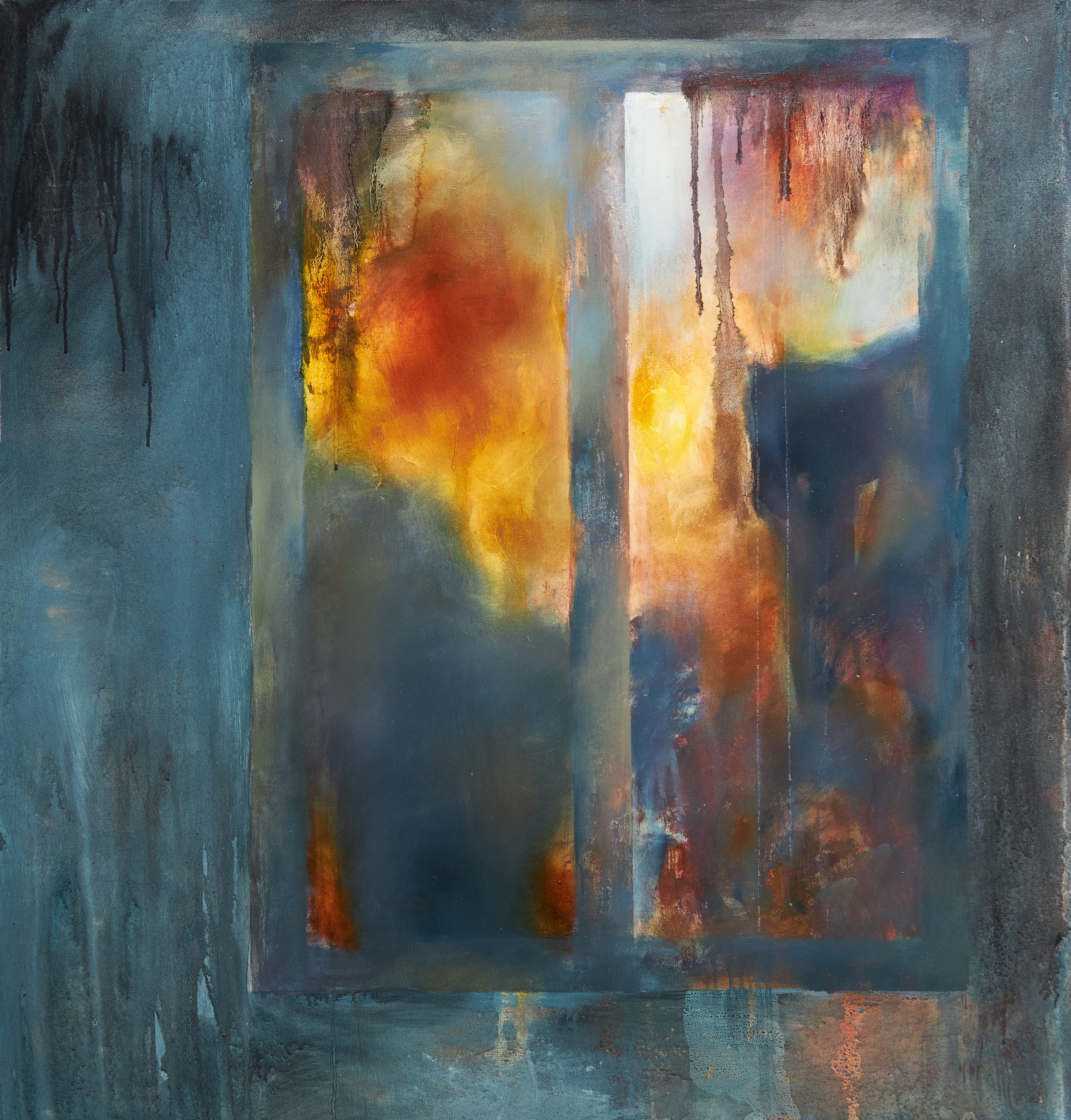 Zakhar Shevchuk, Cautious hope Zakhar Shevchuk, Cautious hope