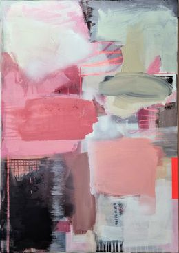 Paris can't wait, Sabine Dietrichkeit