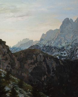 Distant view, Agnieszka Staak-Janczarska