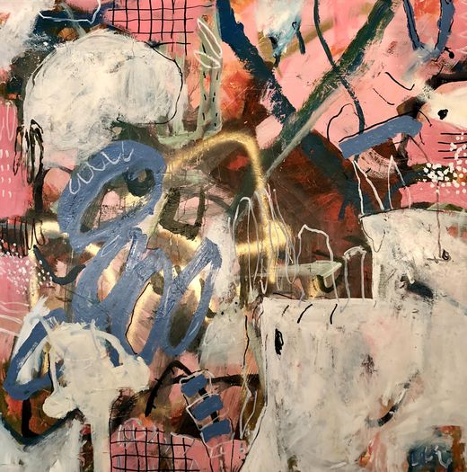 Ian Rayer-Smith