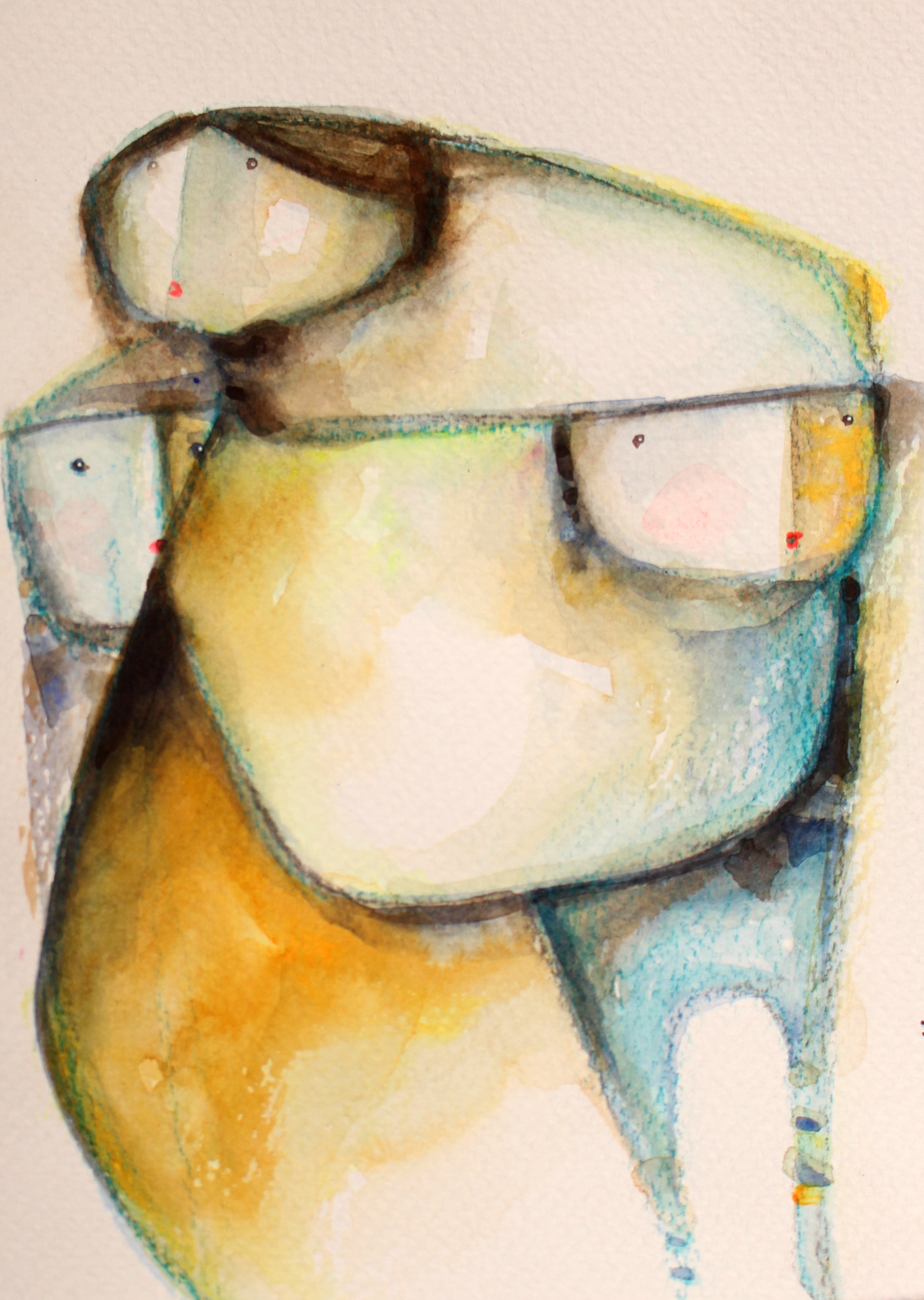 Reinaldo Chavez, The encounter Reinaldo Chavez, The encounter