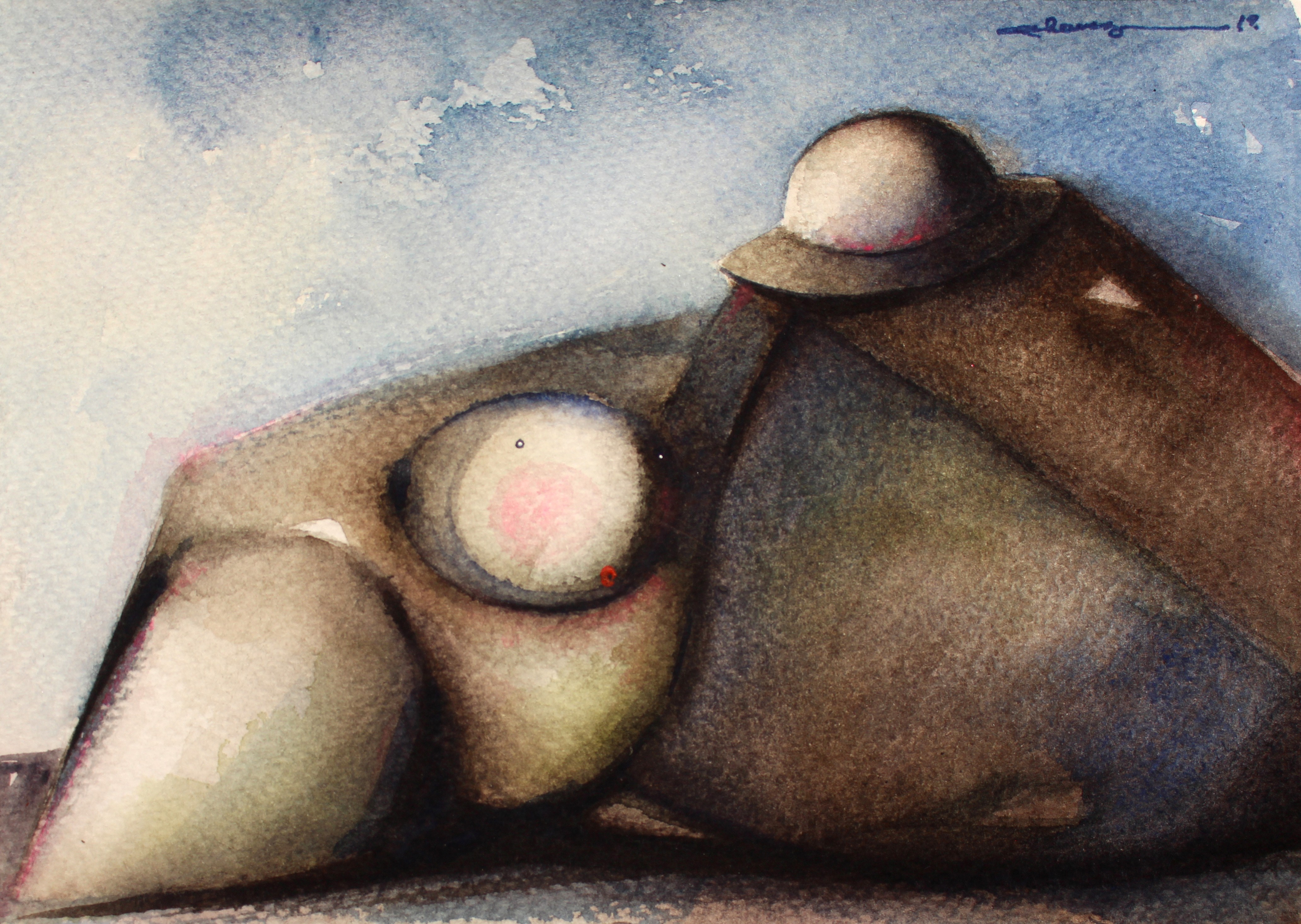 Reinaldo Chavez, Sunrise Reinaldo Chavez, Sunrise
