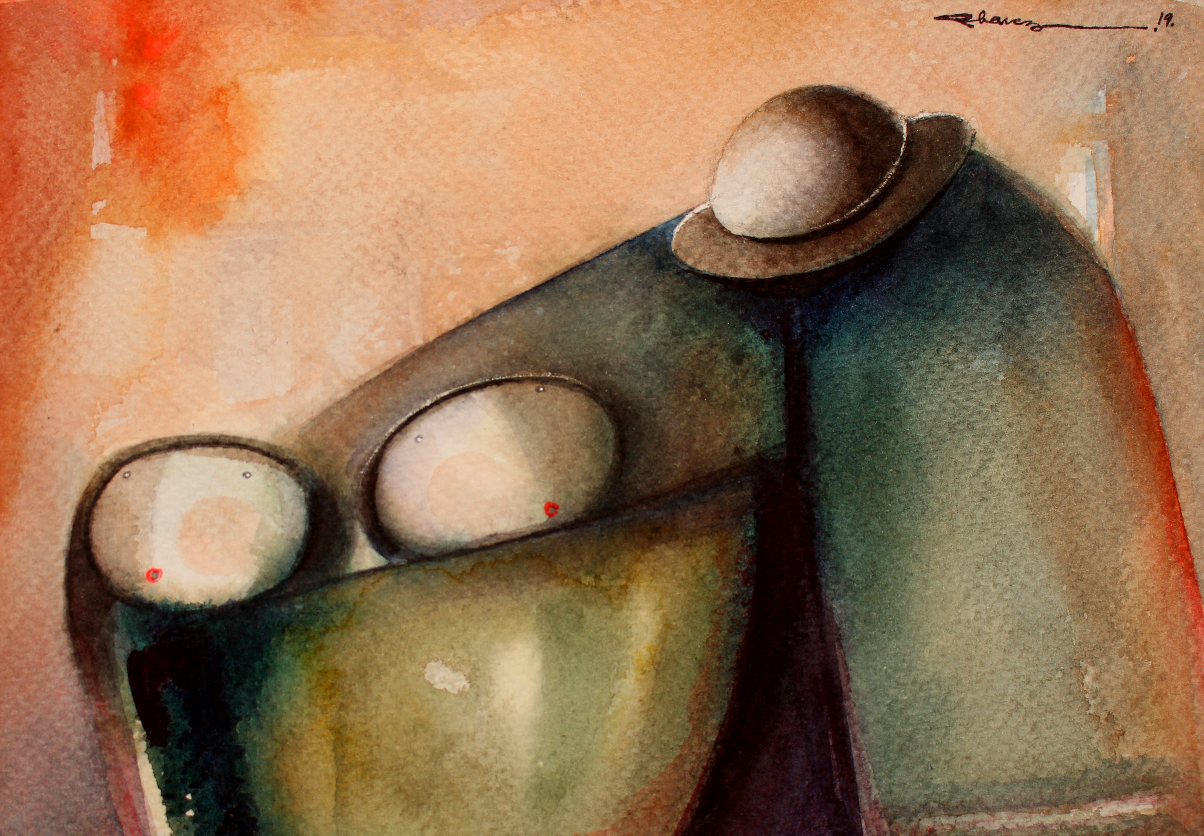 Reinaldo Chavez, Sweet company Reinaldo Chavez, Sweet company