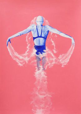 Butterfly II, Ana Patitú