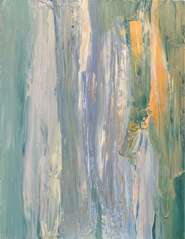 Epiphany, Kim Hye Ji