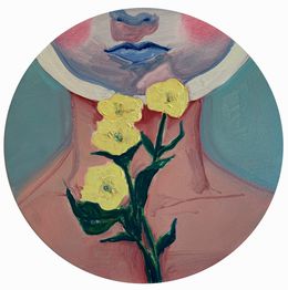 Untitled (2), Zena Blackwell
