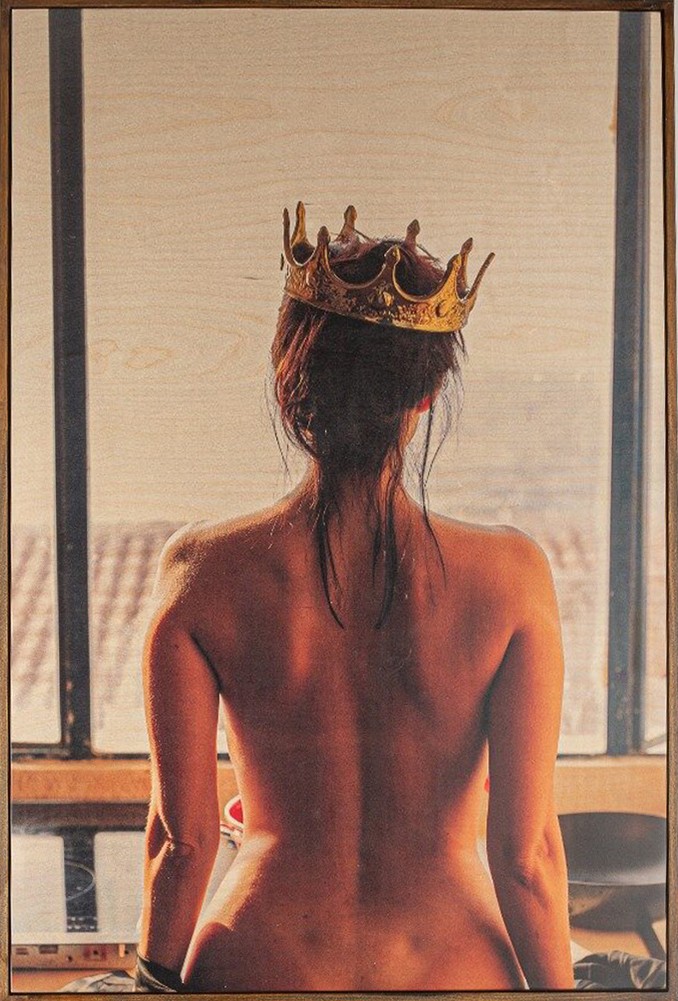 Nir Hadar, Princess of Jaffa Nir Hadar, Princess of Jaffa