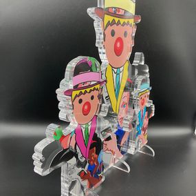David Cumps, Blanche Neige Fons David Cumps, Blanche Neige Fons