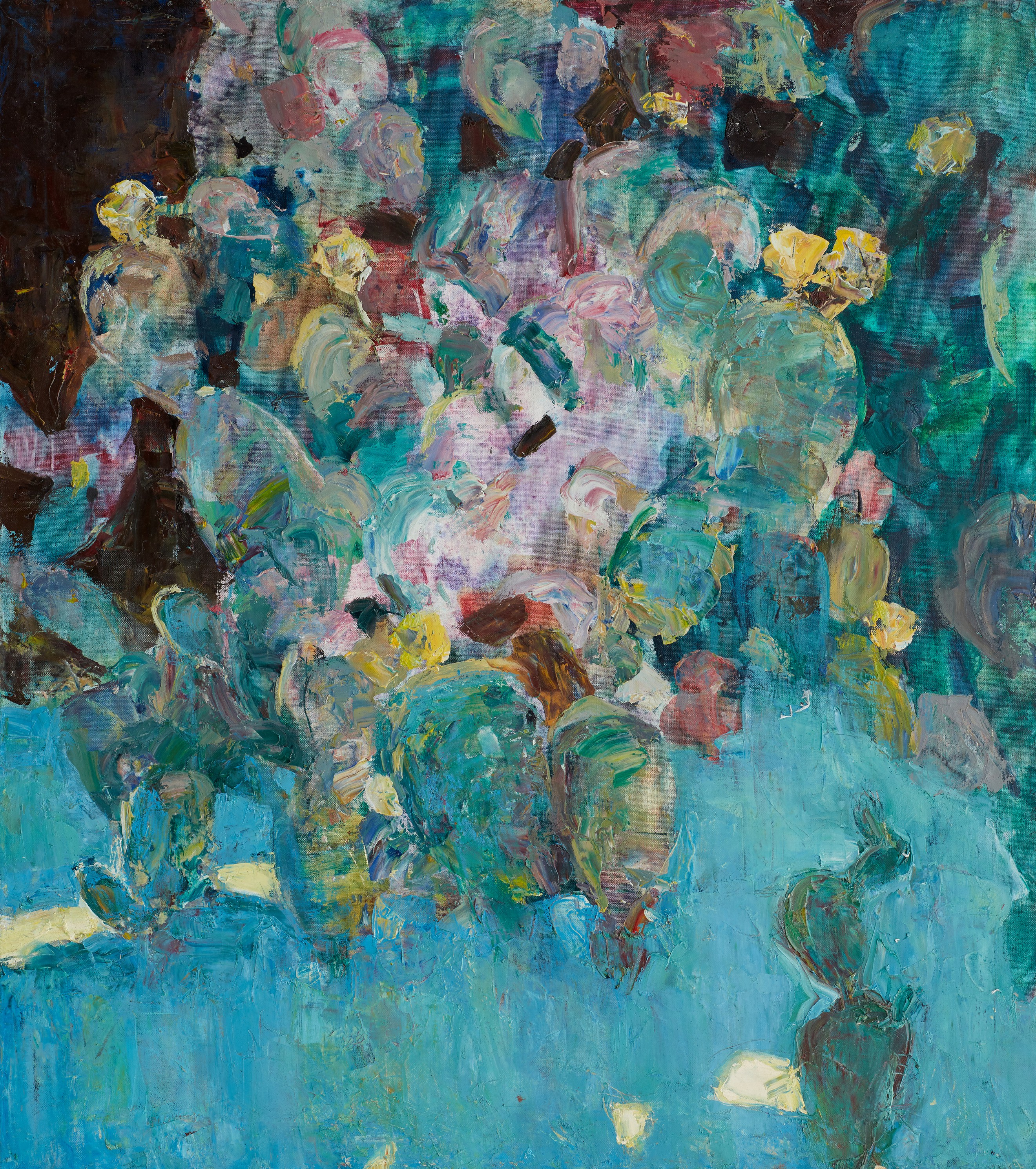 Zakhar Shevchuk, Another World Zakhar Shevchuk, Another World