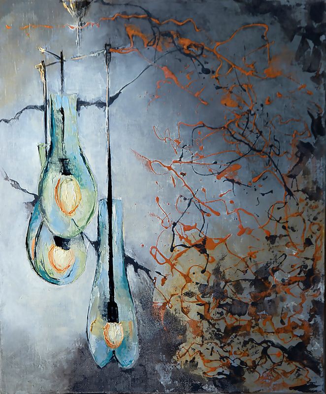 Françoise Dugourd-Caput, Arabesque Françoise Dugourd-Caput, Arabesque