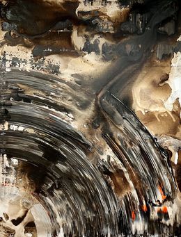 Broux de noix, Camille Boulard