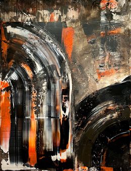 Broux de noix 2, Camille Boulard