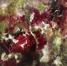 NIV, Corinne Rouveyre