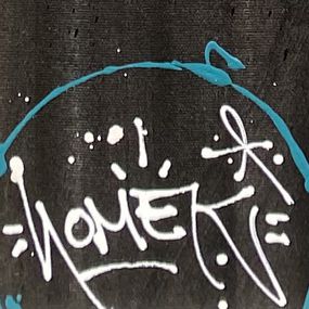 Homek, L'envolée Homek, L'envolée