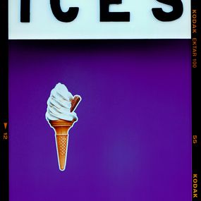 Ices (Purple), Bexhill-on-Sea