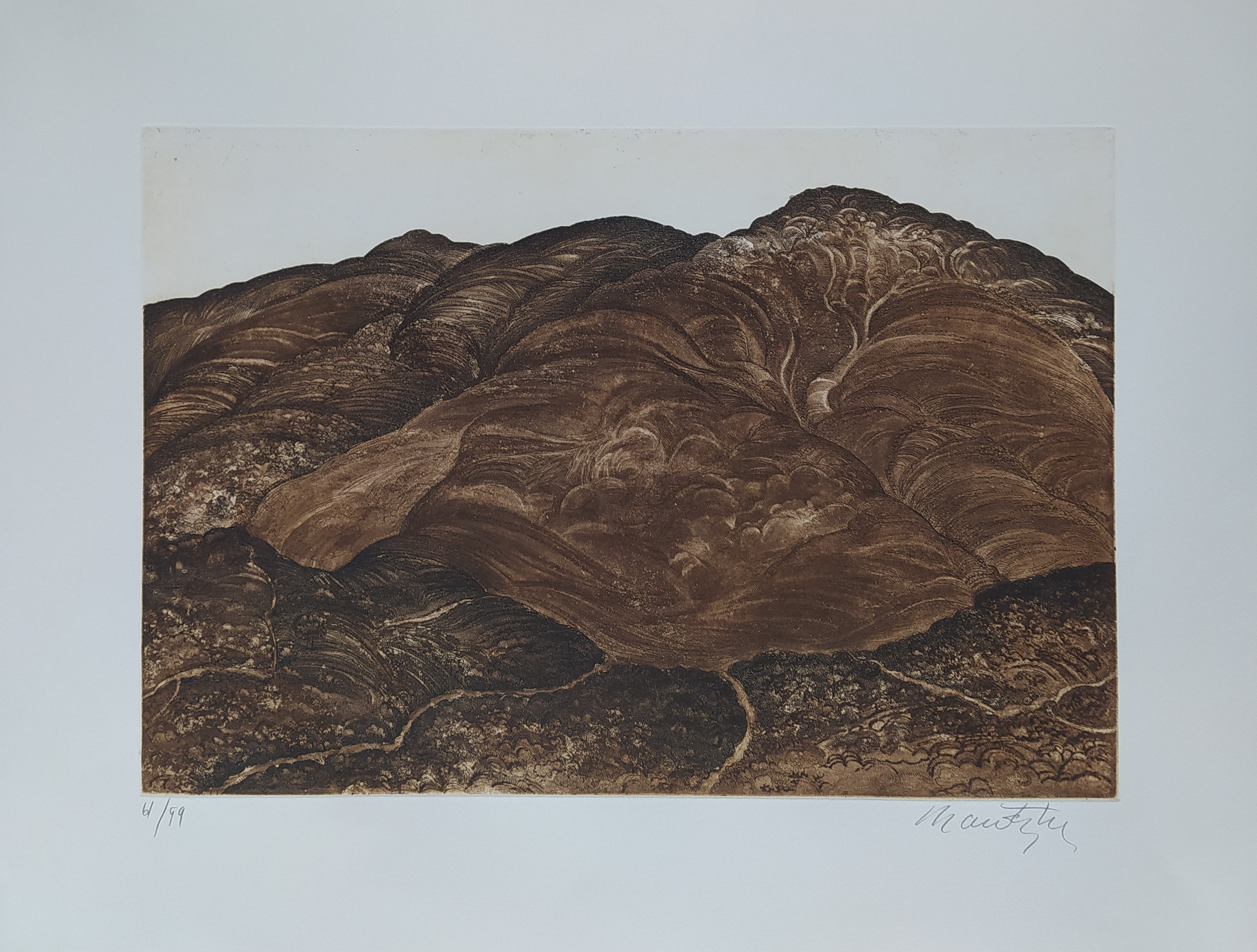 Norman Narotzky, Untitled Norman Narotzky, Untitled