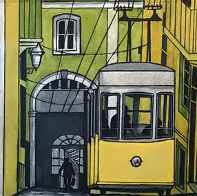 28 Lisbonne, Béatrice Alice Lafitte-Irigaray