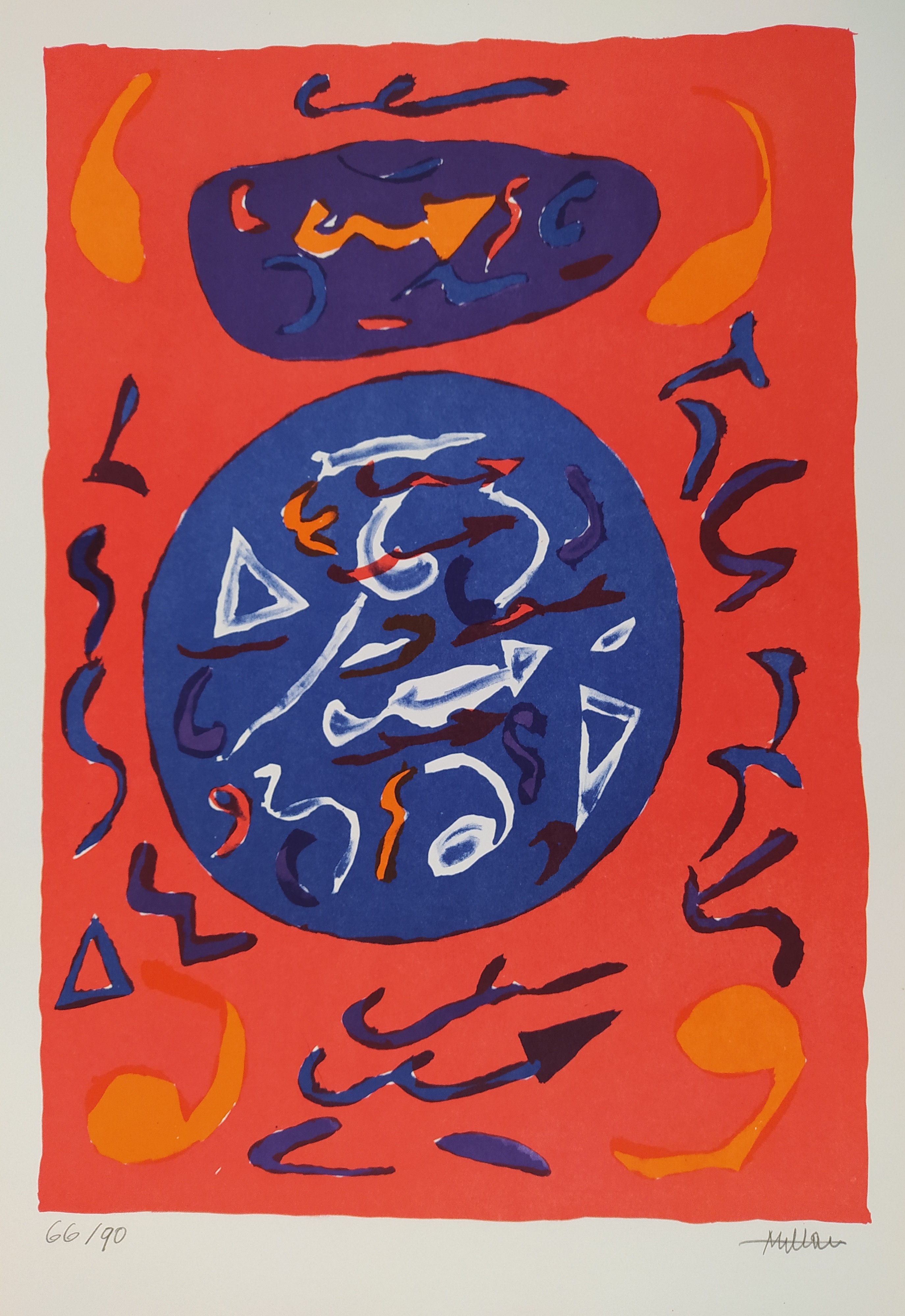 Domingo Millán, Untitled Domingo Millán, Untitled