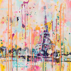 Bright Paris