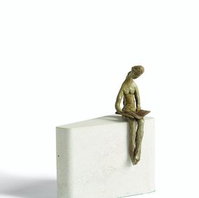 Escultura, A good read, Sara Ingleby-Mackenzie