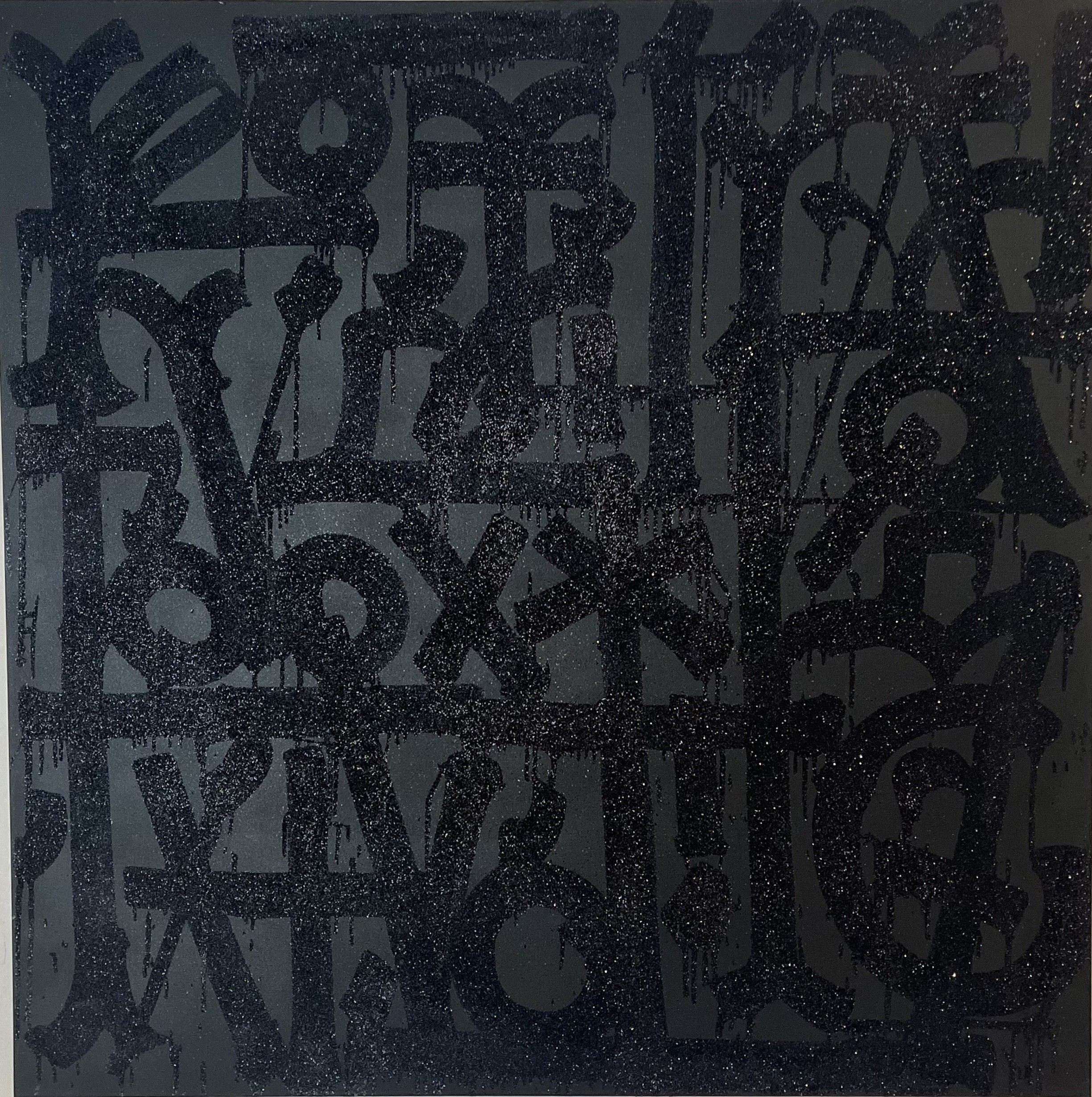 Retna, Dallas Retna, Dallas