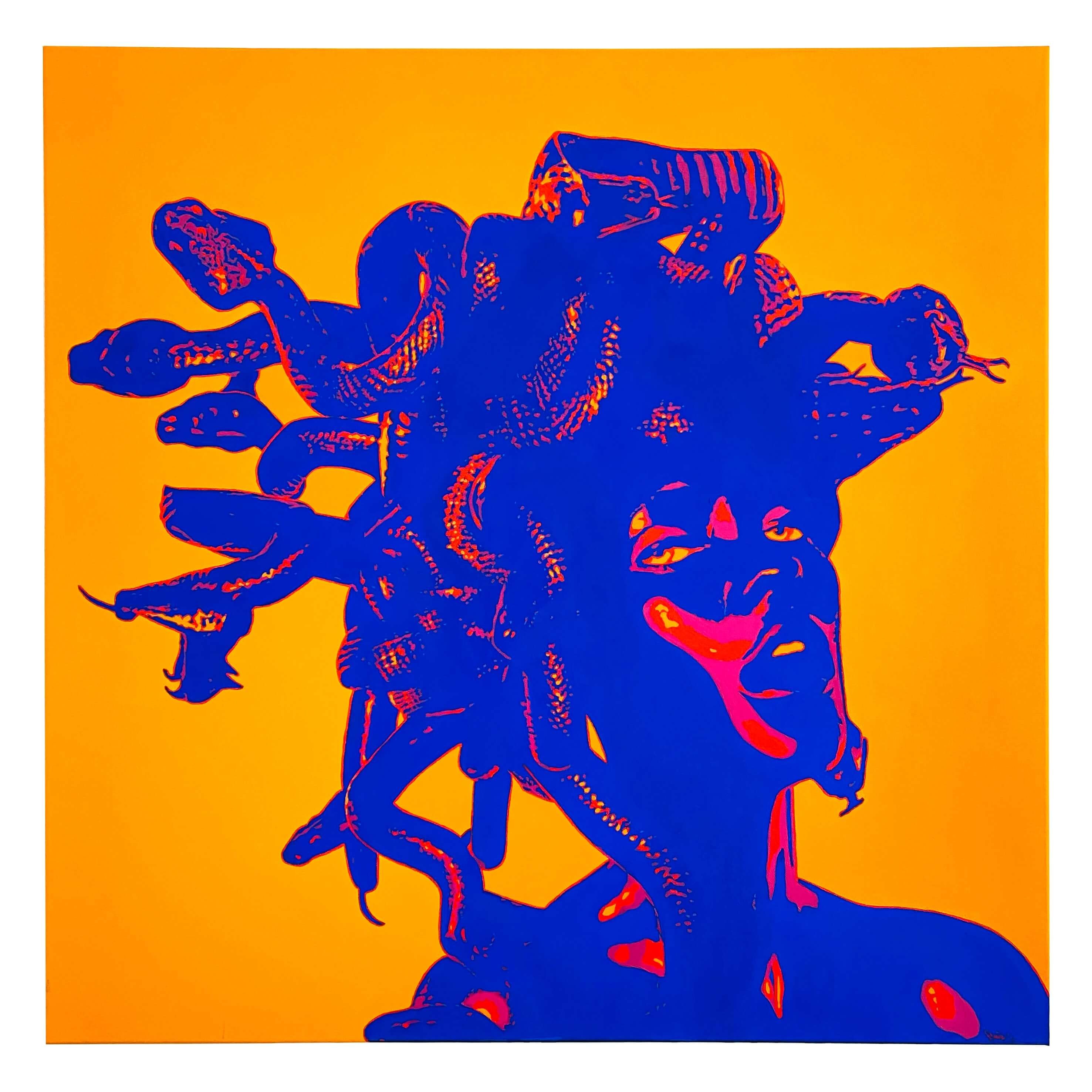 Provox, Medusa Provox, Medusa