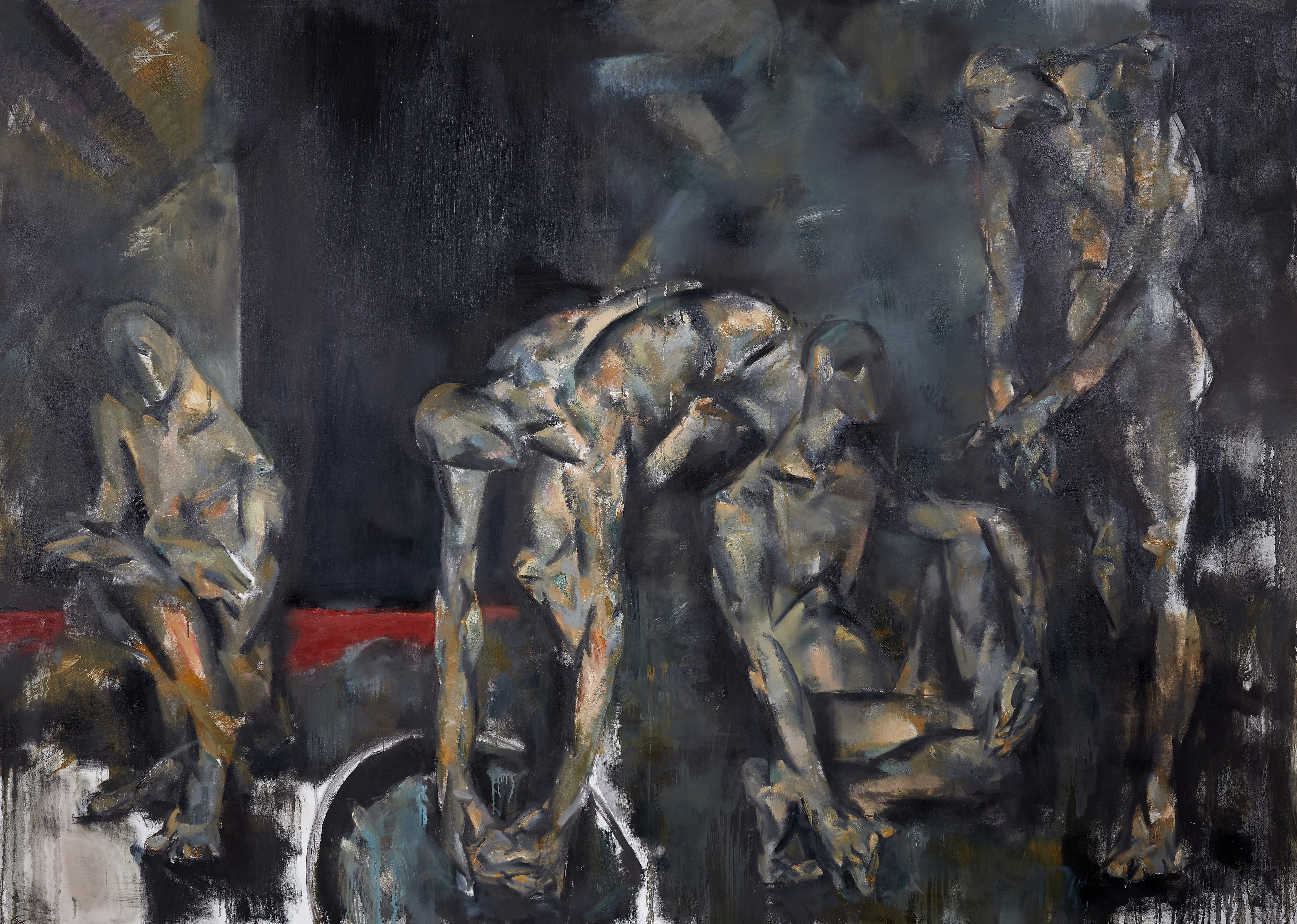 Zakhar Shevchuk, Nonexistent World Zakhar Shevchuk, Nonexistent World