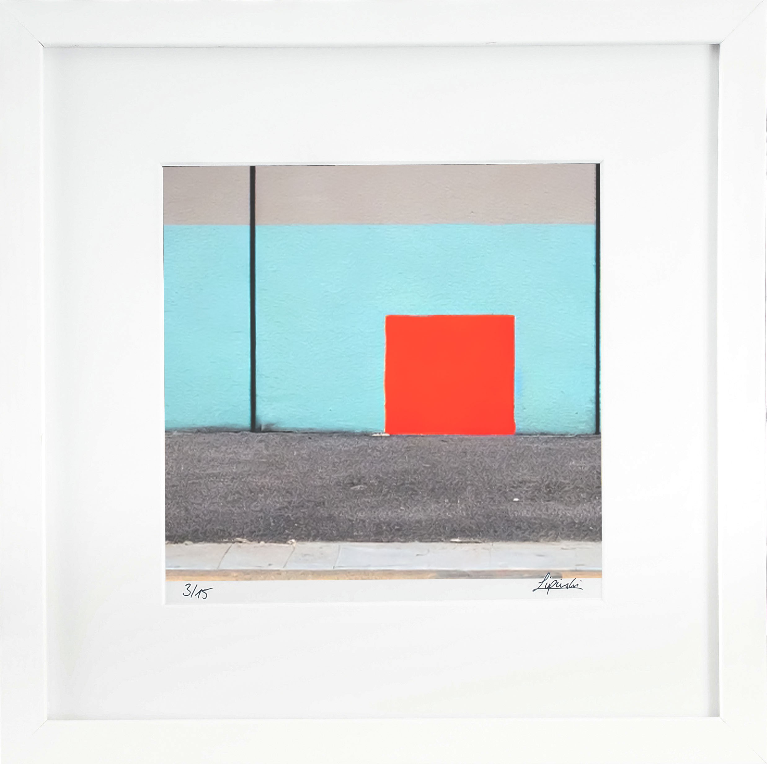 Oliver Lipinski, Oliver Lipinski,