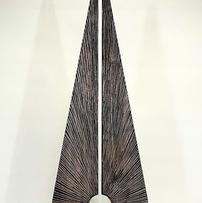 Sculpture, Arrow PM - LC69, Landry Clément
