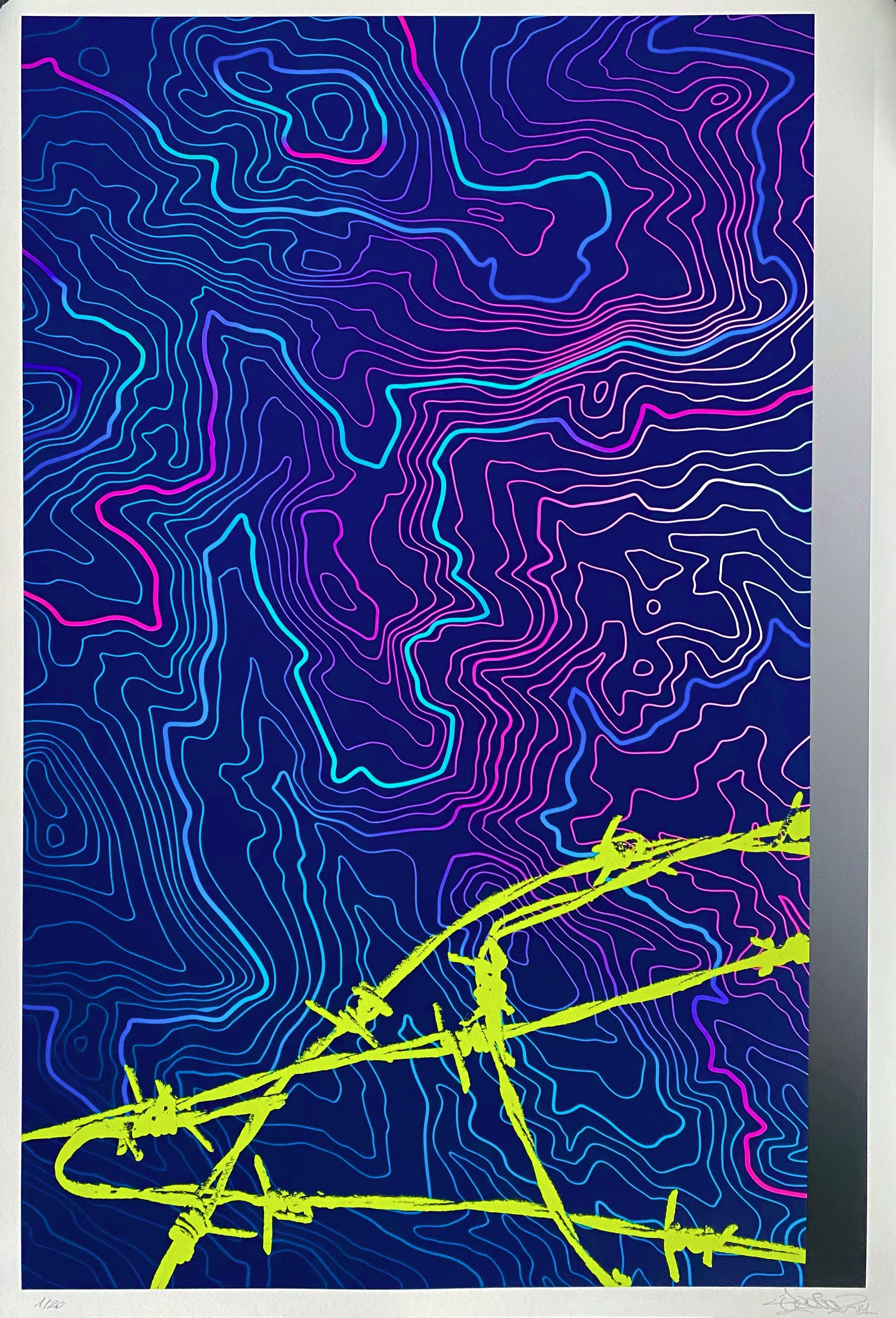 Provox, Dynamic Mapping 01 Provox, Dynamic Mapping 01