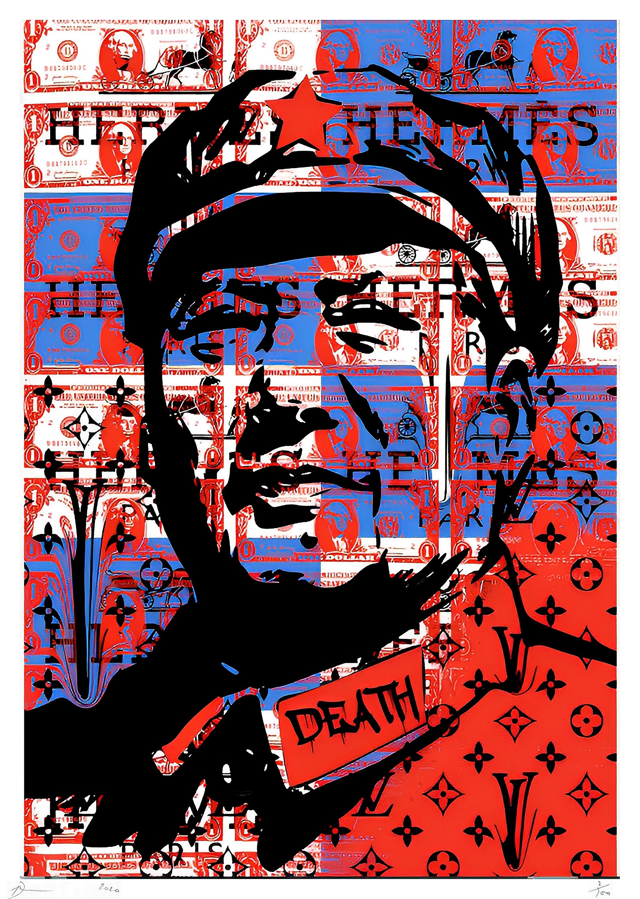 Death NYC, DeathL179 Death NYC, DeathL179