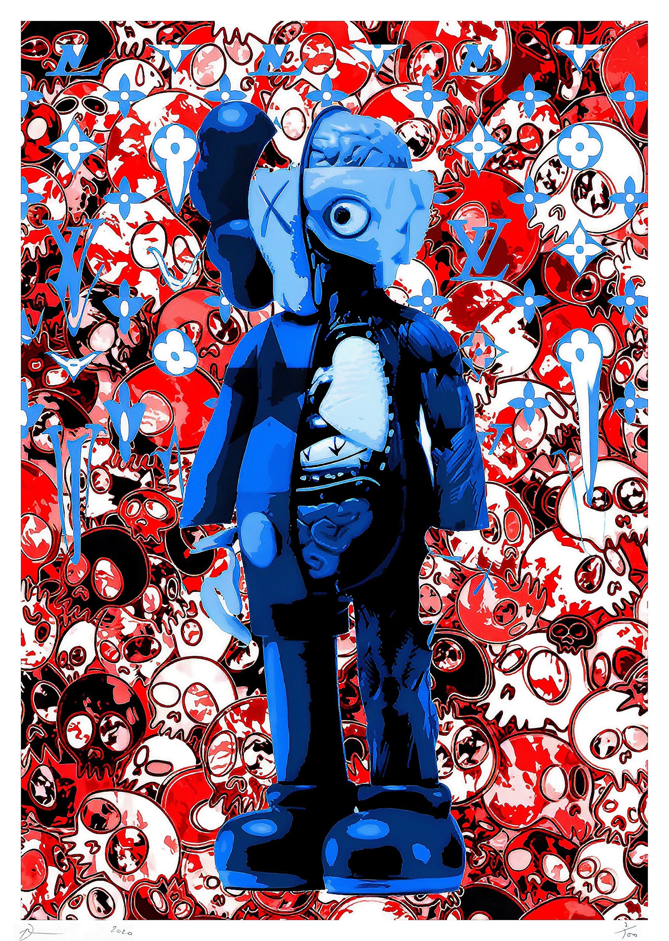 Death NYC, DeathG515 Death NYC, DeathG515