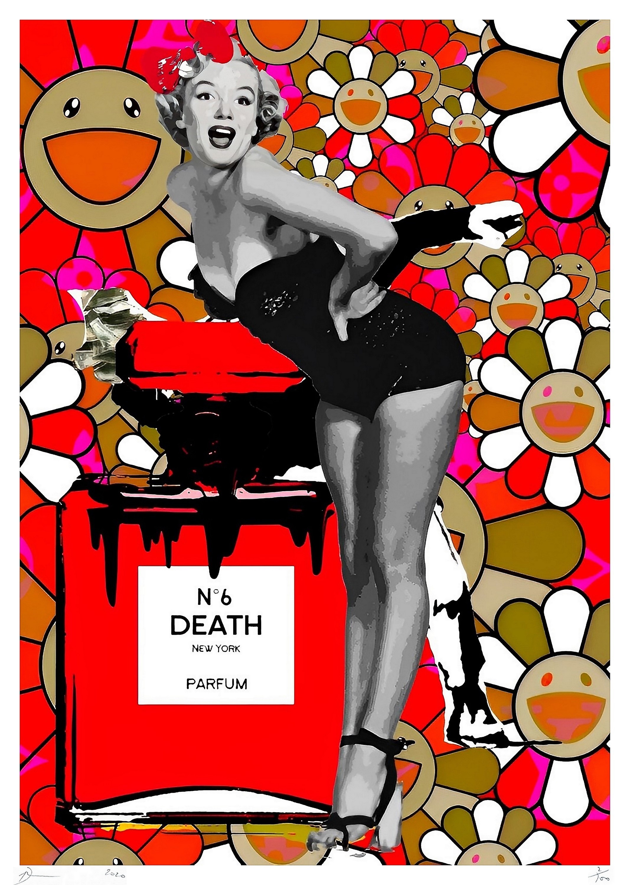 Death NYC, DeathQ419 Death NYC, DeathQ419