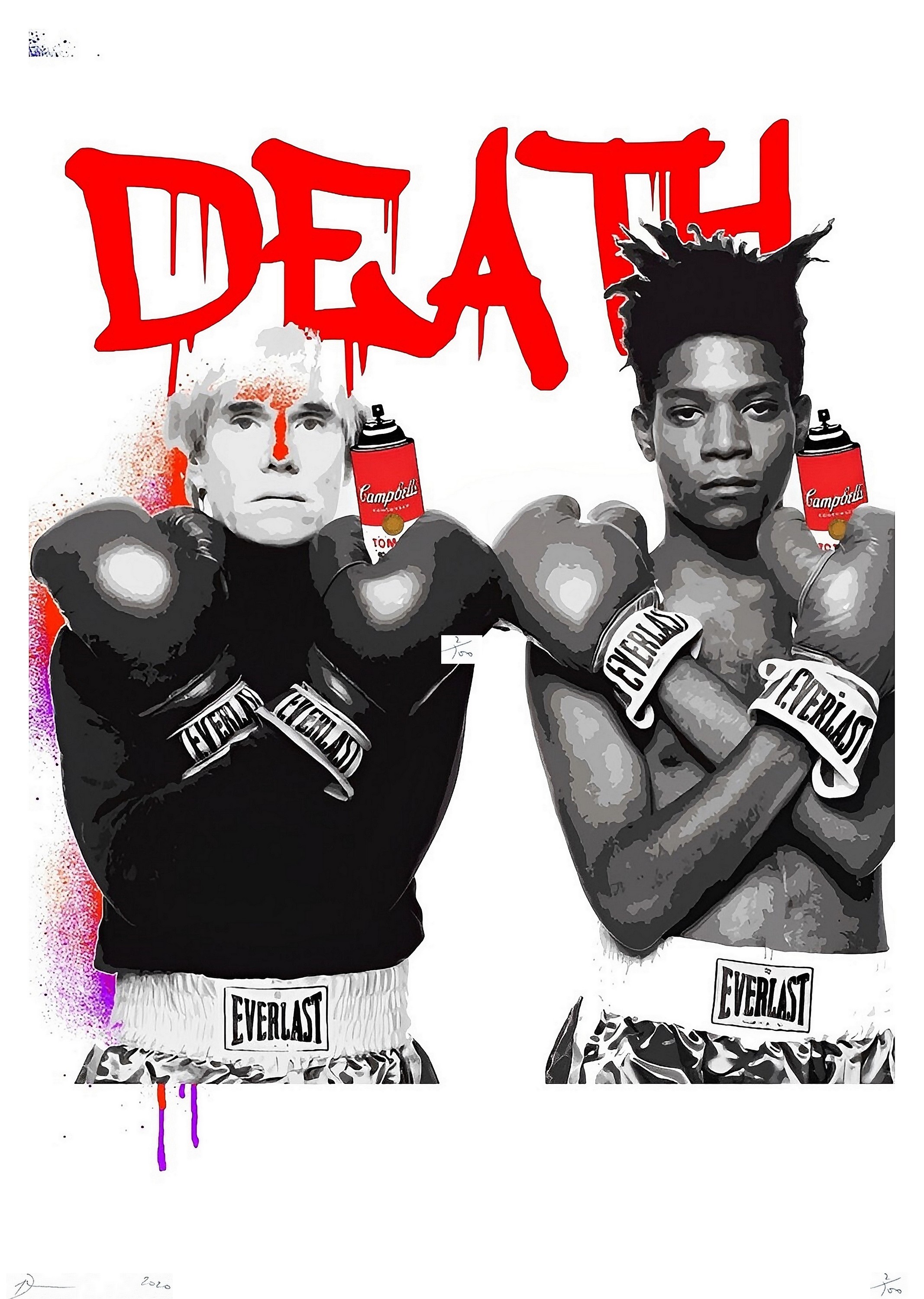 Death NYC, DeathM418 Death NYC, DeathM418