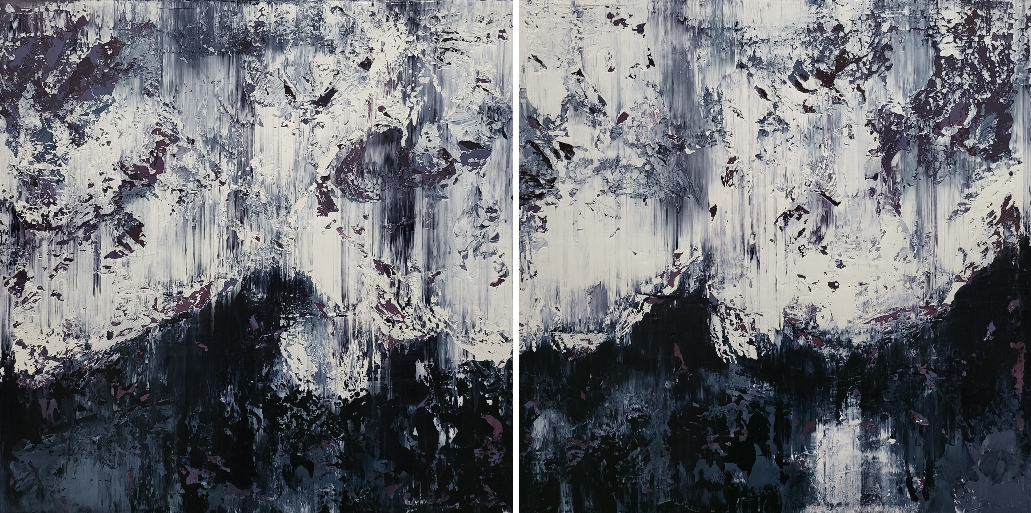 Alex Senchenko, Abstract 2307 Alex Senchenko, Abstract 2307