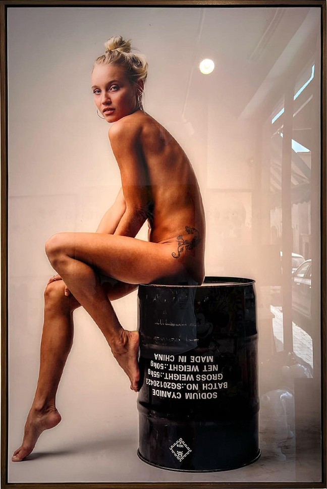 Nir Hadar, F**k Fashion Nir Hadar, F**k Fashion
