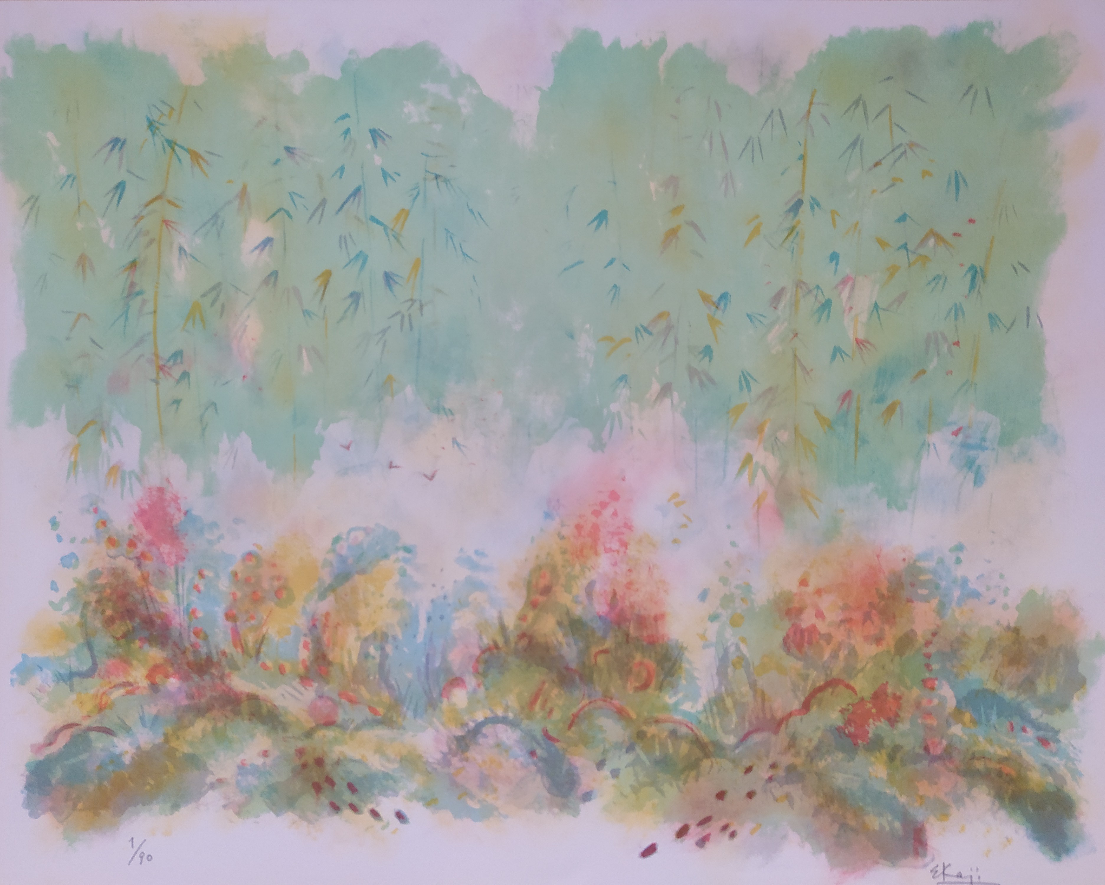 Eiji Kaji, Untitled Eiji Kaji, Untitled
